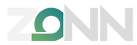 Zonn.me Logo